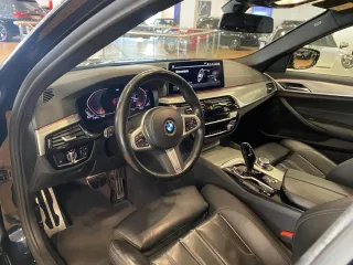 BMW Serie 5 530dA xDrive PACK M