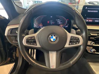 BMW Serie 5 530dA xDrive PACK M