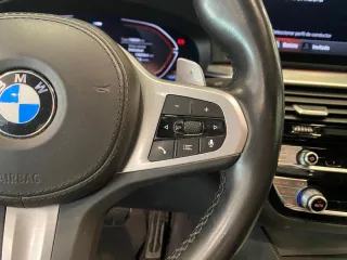 BMW Serie 5 530dA xDrive PACK M