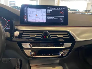 BMW Serie 5 530dA xDrive PACK M