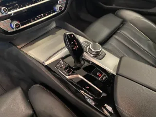 BMW Serie 5 530dA xDrive PACK M