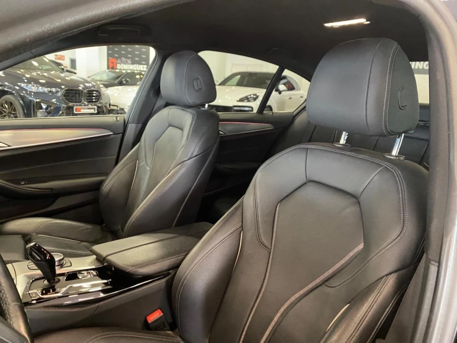 BMW Serie 5 530dA xDrive PACK M