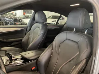 BMW Serie 5 530dA xDrive PACK M