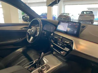 BMW Serie 5 530dA xDrive PACK M