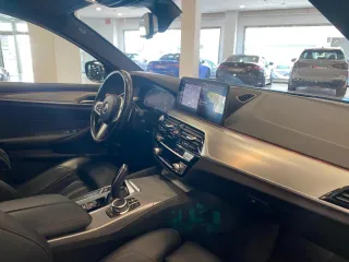BMW Serie 5 530dA xDrive PACK M