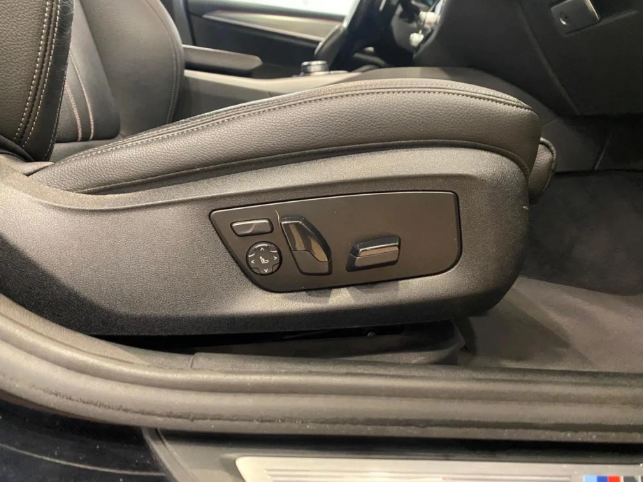 BMW Serie 5 530dA xDrive PACK M