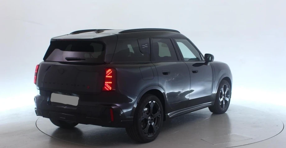 MINI COUNTRYMAN S PACK JCW