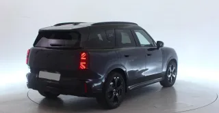 MINI COUNTRYMAN S PACK JCW