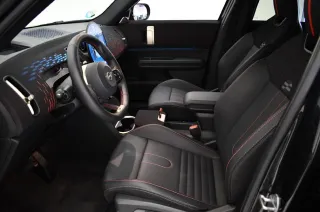MINI COUNTRYMAN S PACK JCW