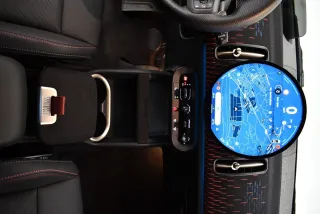 MINI COUNTRYMAN S PACK JCW