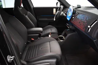 MINI COUNTRYMAN S PACK JCW
