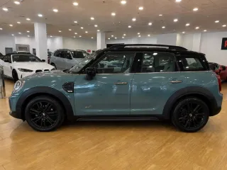 MINI COUNTRYMAN Cooper D