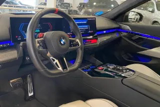 BMW Serie 5 BMW M5