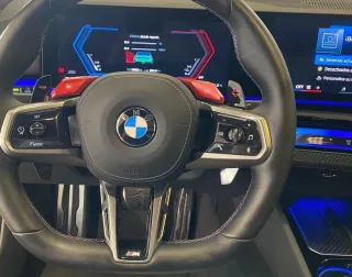 BMW Serie 5 BMW M5