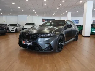 BMW Serie 5 BMW M5