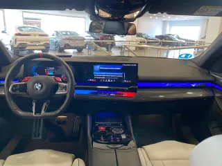 BMW Serie 5 BMW M5