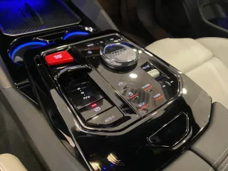 BMW Serie 5 BMW M5