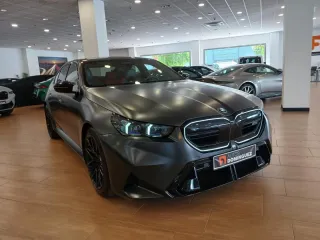 BMW Serie 5 BMW M5