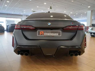 BMW Serie 5 BMW M5