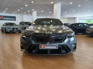 BMW Serie 5 BMW M5
