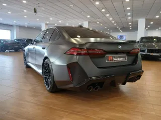 BMW Serie 5 BMW M5