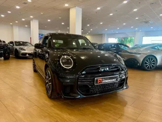 MINI Cooper S  PACK JCW