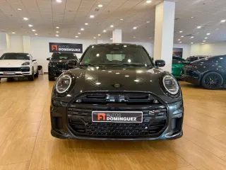 MINI Cooper S  PACK JCW