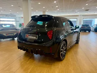 MINI Cooper S  PACK JCW