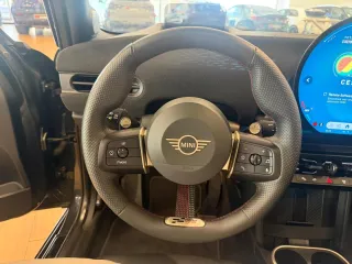 MINI Cooper S  PACK JCW