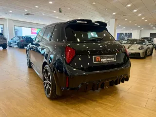 MINI Cooper S  PACK JCW