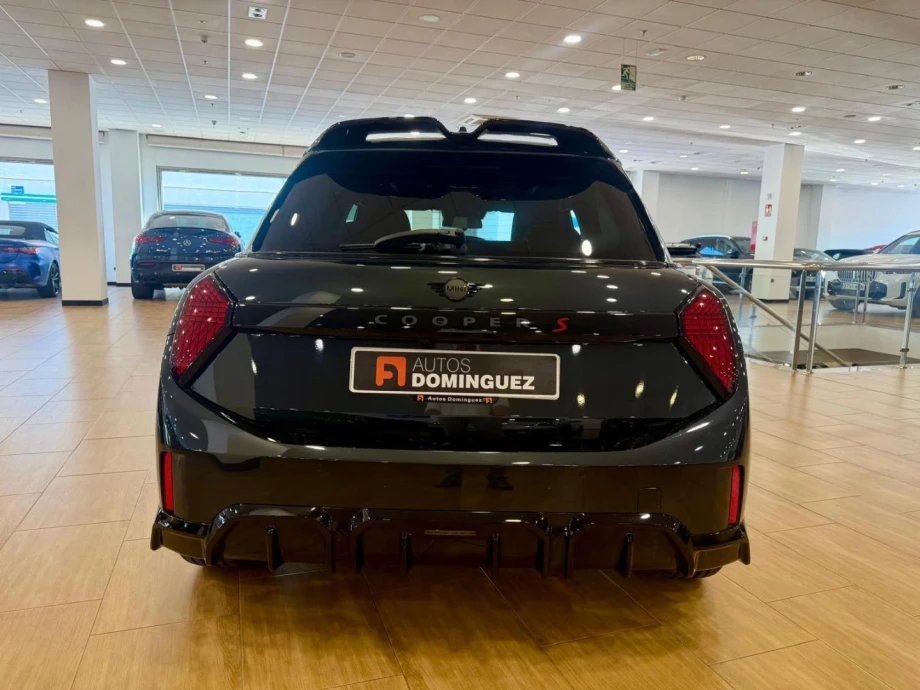 MINI Cooper S  PACK JCW