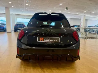 MINI Cooper S  PACK JCW