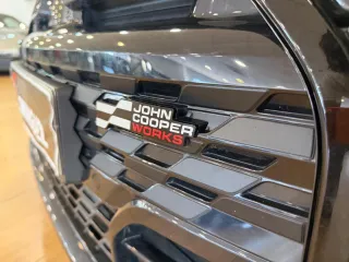 MINI Cooper S  PACK JCW