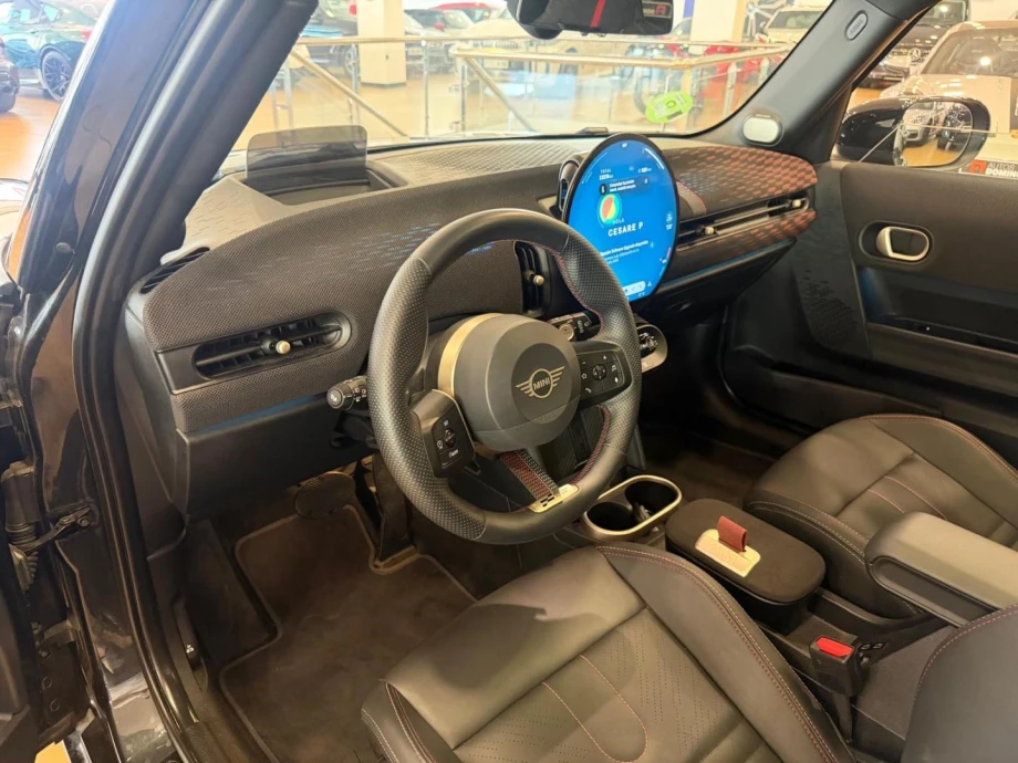 MINI Cooper S  PACK JCW