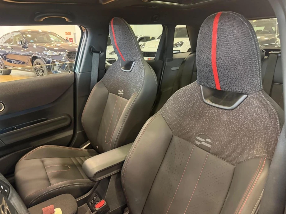 MINI Cooper S  PACK JCW
