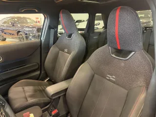 MINI Cooper S  PACK JCW