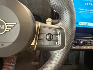MINI Cooper S  PACK JCW