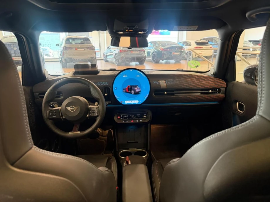 MINI Cooper S  PACK JCW