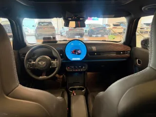 MINI Cooper S  PACK JCW