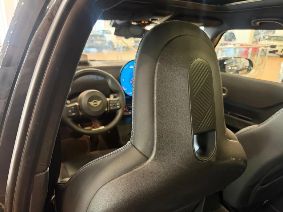 MINI Cooper S  PACK JCW