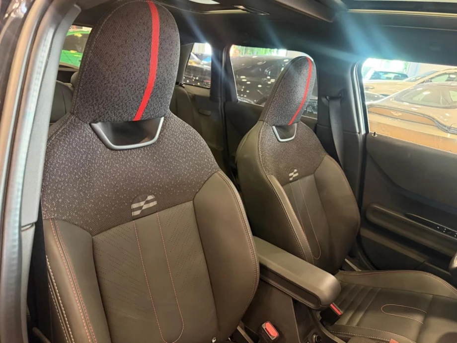 MINI Cooper S  PACK JCW