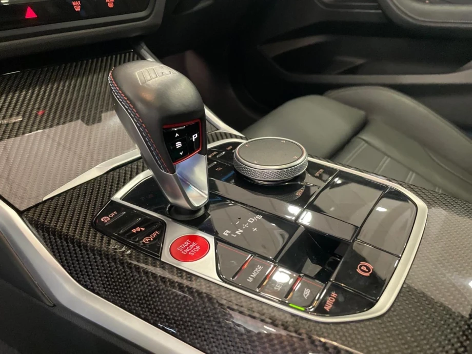 BMW M2 COMPETITION