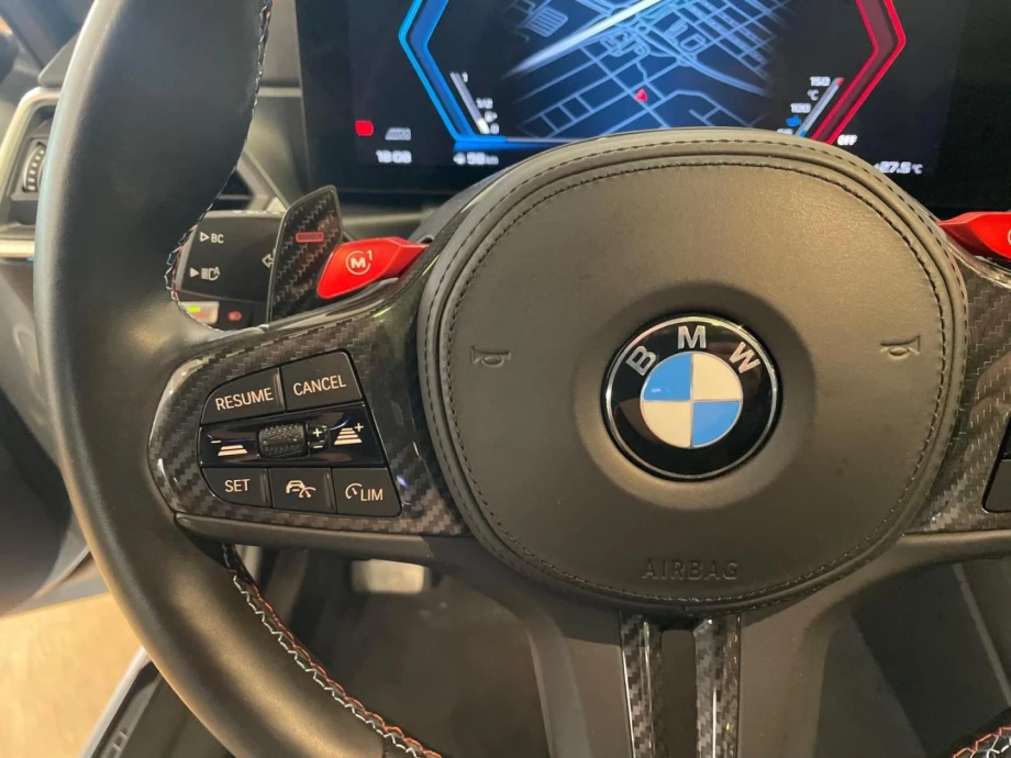 BMW M2 COMPETITION