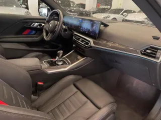 BMW M2 COMPETITION