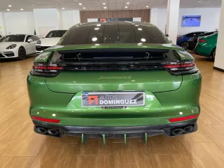 PORSCHE Panamera 4 EHybrid 10 Years Edition