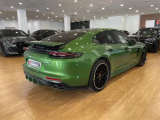 PORSCHE Panamera 4 EHybrid 10 Years Edition