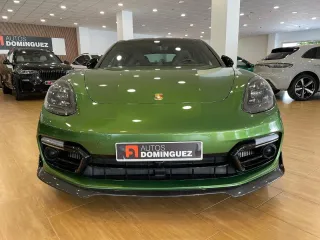 PORSCHE Panamera 4 EHybrid 10 Years Edition