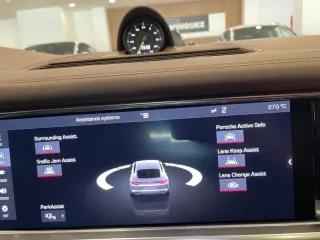 PORSCHE Panamera 4 EHybrid 10 Years Edition