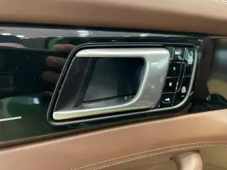 PORSCHE Panamera 4 EHybrid 10 Years Edition