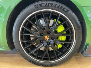 PORSCHE Panamera 4 EHybrid 10 Years Edition